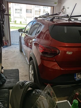 Обява за продажба на Dacia Sandero Stepway Eco-G ~26 000 лв. - изображение 4