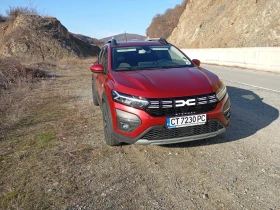 Обява за продажба на Dacia Sandero Stepway Eco-G ~26 000 лв. - изображение 9