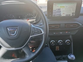 Обява за продажба на Dacia Sandero Stepway Eco-G ~26 000 лв. - изображение 3