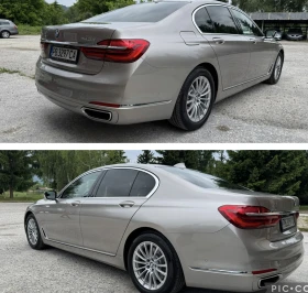 BMW 740 xDrive /ХЕД ЪП/СМАРТ КЛЮЧ/ВАКУУМ/FULL - 75200 лв. - 45886367 6