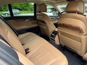 BMW 740 xDrive /ХЕД ЪП/СМАРТ КЛЮЧ/ВАКУУМ/FULL - 75200 лв. - 45886367 16