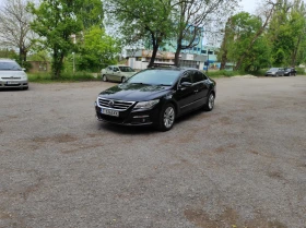  VW CC