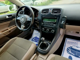 VW Golf TDI     5 | Mobile.bg    11