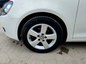 VW Golf TDI     5 | Mobile.bg    16