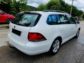     VW Golf TDI     5