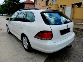     VW Golf TDI     5