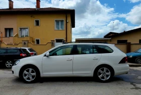     VW Golf TDI     5