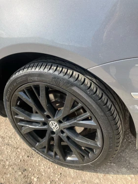 VW Passat | Mobile.bg    9
