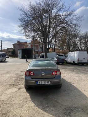VW Passat | Mobile.bg    5