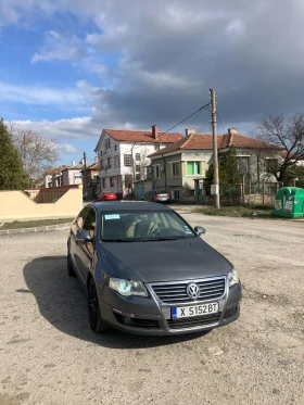 VW Passat | Mobile.bg    2