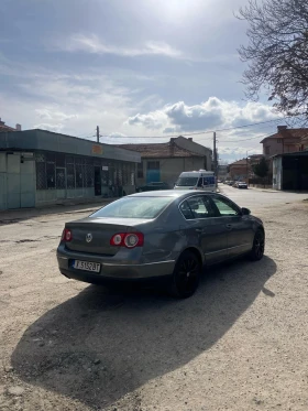 VW Passat | Mobile.bg    7