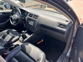 VW Jetta 1.2TSI NAVI/KAMERA/KOJA EURO 5 | Mobile.bg    11
