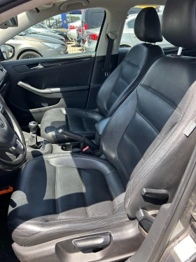 VW Jetta 1.2TSI NAVI/KAMERA/KOJA EURO 5 | Mobile.bg    12