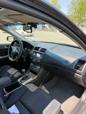 Обява за продажба на Honda Accord 2.2 i-ctdi ~8 200 лв. - изображение 6