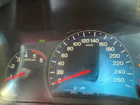 Обява за продажба на Honda Accord 2.2 i-ctdi ~8 200 лв. - изображение 8