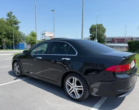 Обява за продажба на Honda Accord 2.2 i-ctdi ~8 200 лв. - изображение 4