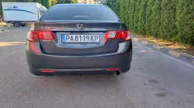 Обява за продажба на Honda Accord ~16 200 лв. - изображение 1