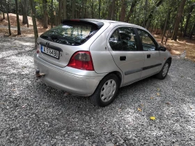 Rover 200 | Mobile.bg    6