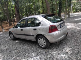 Rover 200 | Mobile.bg    4