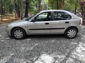 Rover 200 | Mobile.bg    3