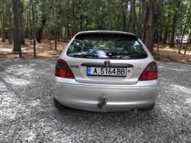 Rover 200 | Mobile.bg    5