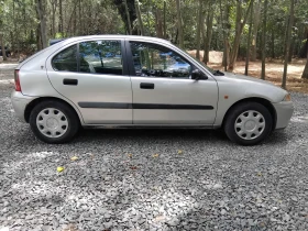 Rover 200 | Mobile.bg    7