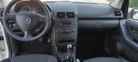 Mercedes-Benz A 160 LPG/ Face | Mobile.bg    14