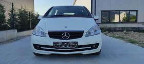 Mercedes-Benz A 160 LPG/ Face | Mobile.bg    2