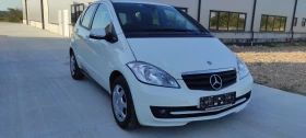 Mercedes-Benz A 160 LPG/ Face | Mobile.bg    3