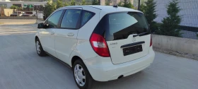 Mercedes-Benz A 160 LPG/ Face | Mobile.bg    5
