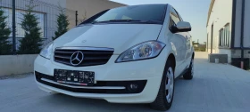  Mercedes-Benz A 160