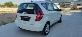 Mercedes-Benz A 160 LPG/ Face | Mobile.bg    6