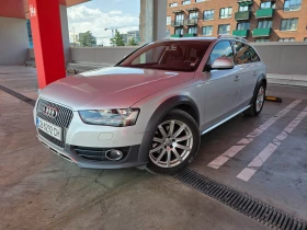 Audi A4 Allroad 2.0 TDI Facelift - 23700 лв. - 33734751 2
