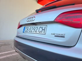 Audi A4 Allroad 2.0 TDI Facelift - 23700 лв. - 33734751 6