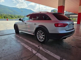 Audi A4 Allroad 2.0 TDI Facelift - 23700 лв. - 33734751 3