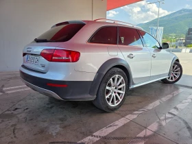 Audi A4 Allroad 2.0 TDI Facelift - 23700 лв. - 33734751 4