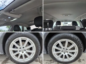 Audi A4 Allroad 2.0 TDI Facelift - 23700 лв. - 33734751 14