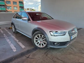 Audi A4 Allroad 2.0 TDI Facelift - 23700 лв. - 33734751 5