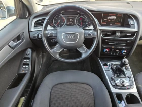 Audi A4 Allroad 2.0 TDI Facelift - 23700 лв. - 33734751 7