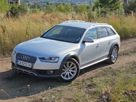 Audi A4 Allroad 2.0 TDI Facelift - 23700 лв. - 33734751 11