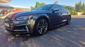 Обява за продажба на Audi S5 ~58 500 лв. - изображение 1