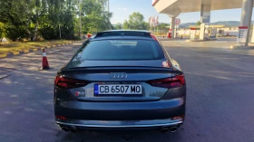 Обява за продажба на Audi S5 ~58 500 лв. - изображение 1
