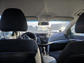 Hyundai I40 1.7CRDI/ПЕРФЕКТЕН - 12799 лв. - 44435076 15