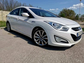 Hyundai I40 1.7CRDI/ПЕРФЕКТЕН - 12799 лв. - 44435076 3