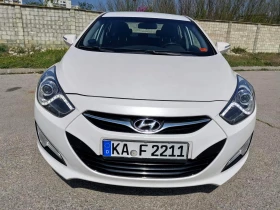 Hyundai I40 1.7CRDI/ПЕРФЕКТЕН - 12799 лв. - 44435076 2
