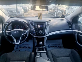 Hyundai I40 1.7CRDI/ПЕРФЕКТЕН - 12799 лв. - 44435076 16