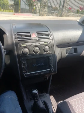VW Touran TDI | Mobile.bg    7