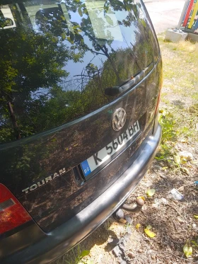 VW Touran TDI | Mobile.bg    4