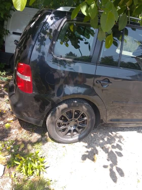 VW Touran TDI | Mobile.bg    3