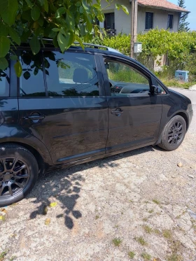 VW Touran TDI | Mobile.bg    2